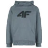 4F Kid's Sweatshirt M220 - Hoodie -Casual Style Shop 4f kids sweatshirt m220 hoodie