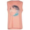 4F Kid's T-Shirt M287 - Tank Top -Casual Style Shop 4f kids t shirt m287 tank top
