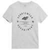 4F Kid's T-Shirt M294 - T-shirt -Casual Style Shop 4f kids t shirt m294 t shirt