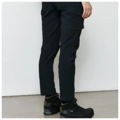 Reykjavik Pants - Walking Trousers -Casual Style Shop 66 north reykjavik pants walking trousers detail 6