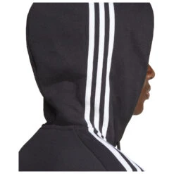 ADIDAS 3-Stripes FT Full Zip Hoody - Hoodie 23 ADIDAS 3-Stripes FT Full Zip Hoody - Hoodie -Casual Style Shop adidas 3 stripes ft full zip hoody hoodie detail 11