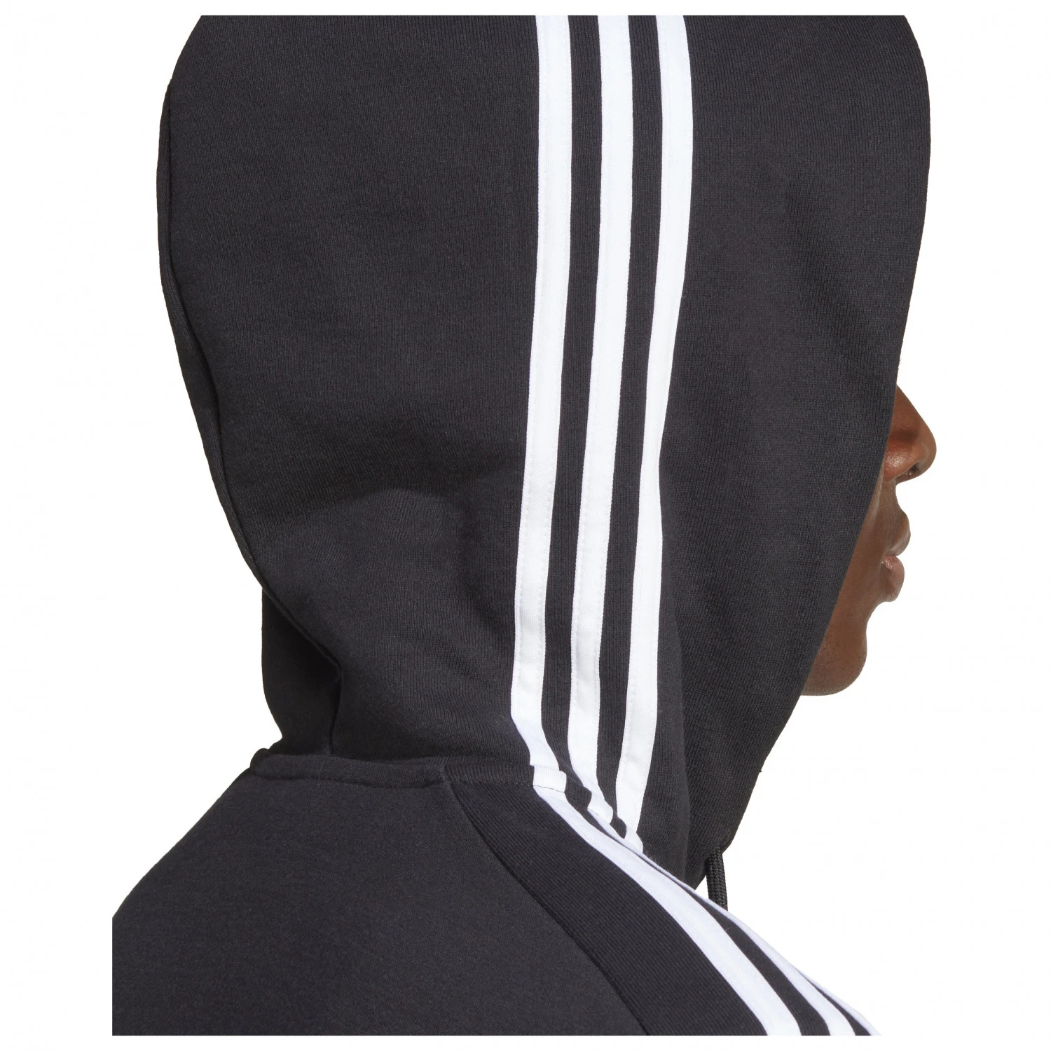 ADIDAS 3-Stripes FT Full Zip Hoody - Hoodie 13 ADIDAS 3-Stripes FT Full Zip Hoody - Hoodie - Image 11
