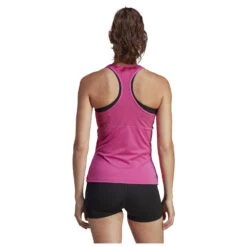ADIDAS Women's Techfit Racerback Train Tanktop - Tank Top -Casual Style Shop adidas womens techfit racerback train tanktop tank top detail 3