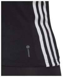 ADIDAS Women's Training Essentials 3-Stripes Tanktop - Tank Top -Casual Style Shop adidas womens training essentials 3 stripes tanktop tank top detail 6