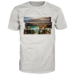 Schwiizer See - T-shirt