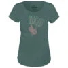Women's Radiesli - T-shirt -Casual Style Shop alprausch womens radiesli t shirt