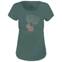 Women's Radiesli - T-shirt
