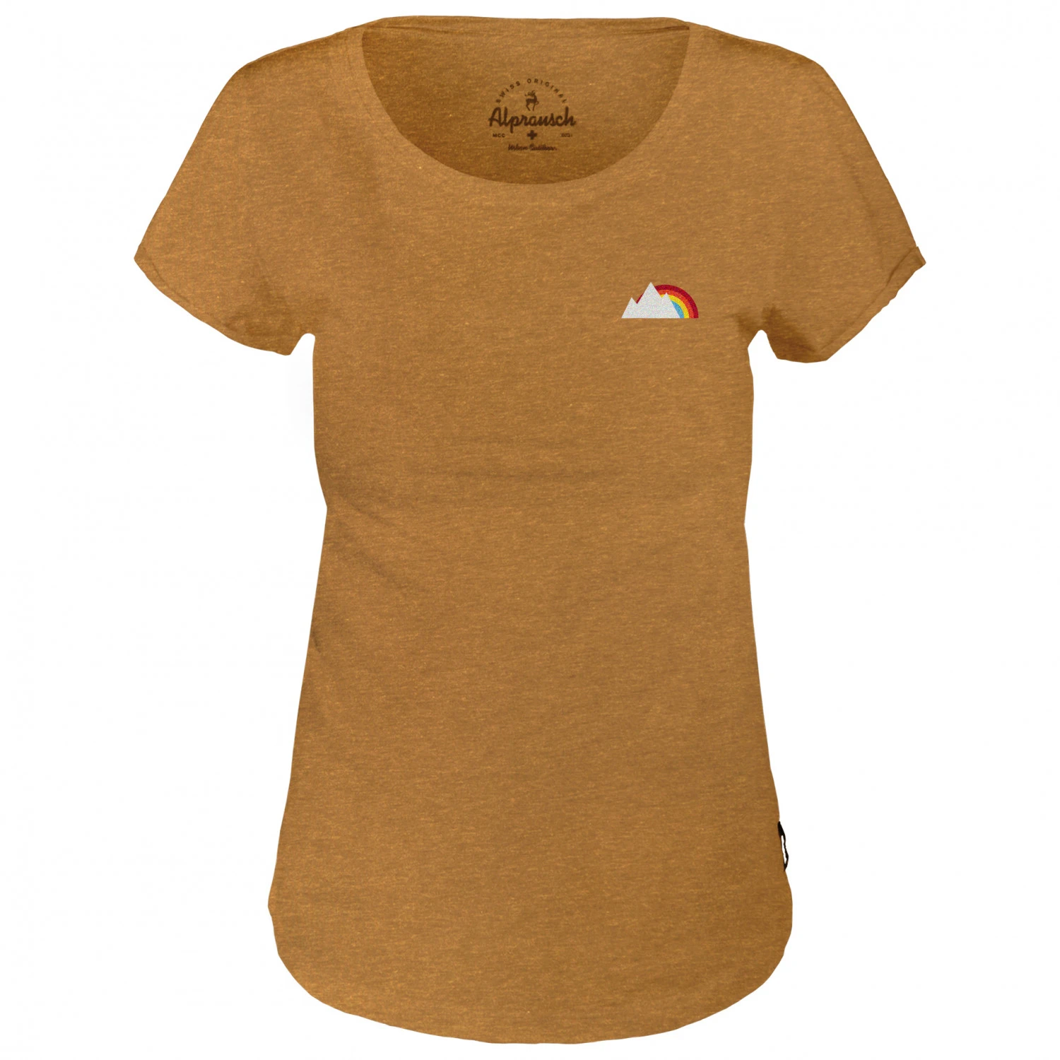 Women's Rägebögli - T-shirt 3 Women's Rägebögli - T-shirt
