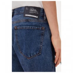 Armedangels Dylaano Retro - Jeans -Casual Style Shop armedangels dylaano retro jeans detail 4