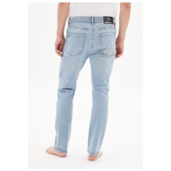 Armedangels Iaan X Stretch - Jeans -Casual Style Shop armedangels iaan x stretch jeans detail 3