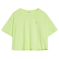 Armedangels Women's Albertaa - T-shirt