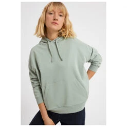 Armedangels Women's Anjanaa - Hoodie -Casual Style Shop armedangels womens anjanaa hoodie detail 3