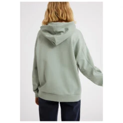 Armedangels Women's Anjanaa - Hoodie -Casual Style Shop armedangels womens anjanaa hoodie detail 4