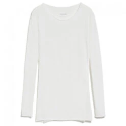 Armedangels Women's Einiaa Soft - Longsleeve