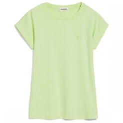 Armedangels Women's Idaara - T-shirt