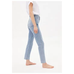 Armedangels Women's Lejaa - Jeans -Casual Style Shop armedangels womens lejaa jeans detail 4