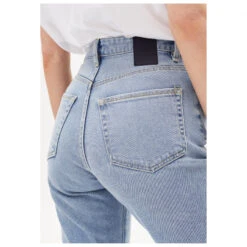 Armedangels Women's Lejaa - Jeans -Casual Style Shop armedangels womens lejaa jeans detail 5