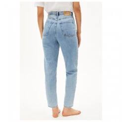 Armedangels Women's Mairaa - Jeans -Casual Style Shop armedangels womens mairaa jeans detail 3