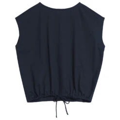 Armedangels Women's Malikiaa Mercerized - T-shirt