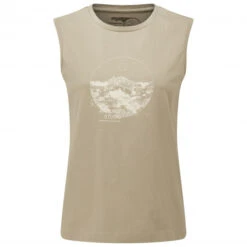 ARTILECT Women's Desert Tank - Tank Top