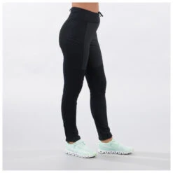 Bergans Women's Fløyen V2 Pants - Walking Trousers -Casual Style Shop bergans womens floeyen v2 pants walking trousers detail 5