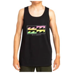 Billabong Inversed Tank - Tank Top -Casual Style Shop billabong inversed tank tank top detail 3