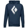 Black Diamond Chalked Up Hoody - Hoodie -Casual Style Shop black diamond chalked up hoody hoodie