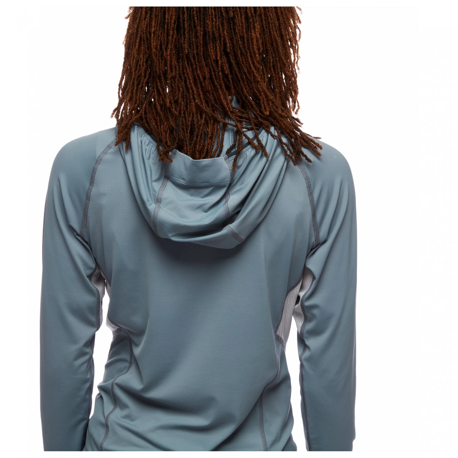 Black Diamond Women's Alpenglow Pro Hoody - Sport Shirt 7 Black Diamond Women's Alpenglow Pro Hoody - Sport Shirt - Image 5