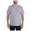 Carhartt Non-Pocket Short Sleeve - T-shirt -Casual Style Shop carhartt non pocket short sleeve t shirt