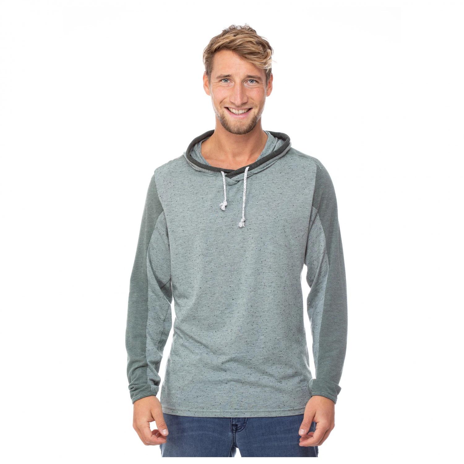 Chillaz Alicante - Hoodie 4 Chillaz Alicante - Hoodie - Image 2