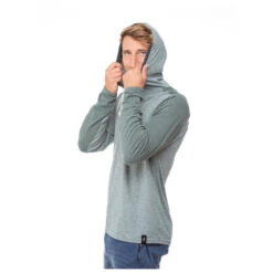 Chillaz Alicante - Hoodie 11 Chillaz Alicante - Hoodie -Casual Style Shop chillaz alicante hoodie detail 3