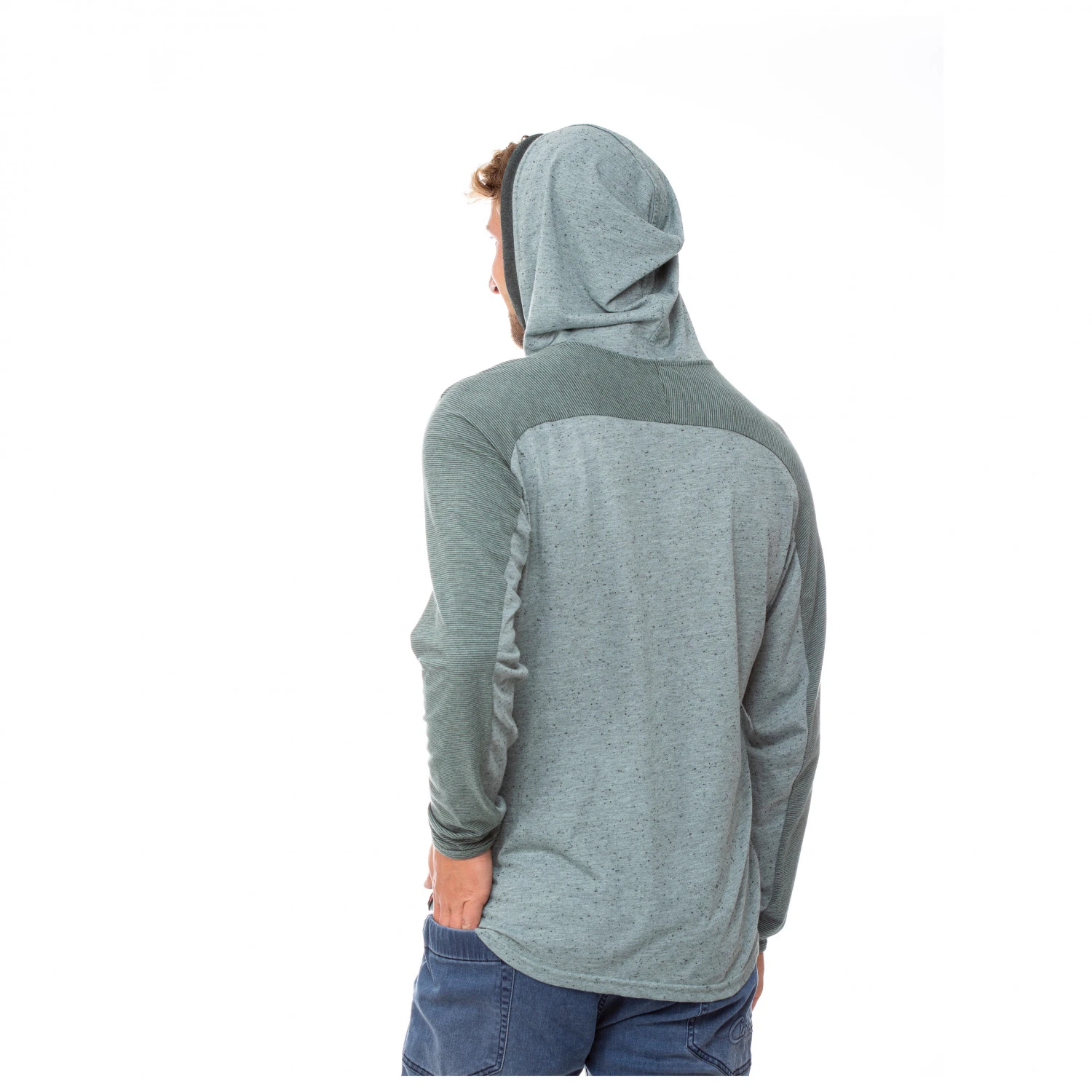 Chillaz Alicante - Hoodie 6 Chillaz Alicante - Hoodie - Image 4