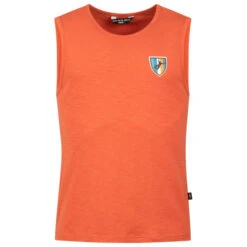 Chillaz Calanques Patch - Tank Top