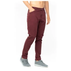 Chillaz Kufstein Pant - Jeans -Casual Style Shop chillaz kufstein pant jeans detail 3