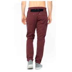 Chillaz Kufstein Pant - Jeans -Casual Style Shop chillaz kufstein pant jeans detail 4