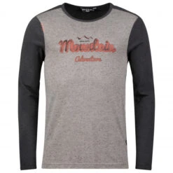 Chillaz Street Mountain Adventure - Longsleeve