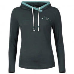 Chillaz Women's Gilfert - Longsleeve