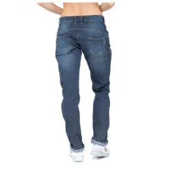 Chillaz Women's Working - Climbing Trousers -Casual Style Shop chillaz womens working climbing trousers detail 3