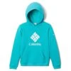 Kid's Columbia Trek Hoodie - Hoodie -Casual Style Shop columbia kids columbia trek hoodie hoodie