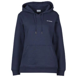 Women's Columbia Logo II Hoodie - Hoodie