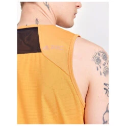 Craft Pro Trail Singlet - Tank Top -Casual Style Shop craft pro trail singlet tank top detail 4