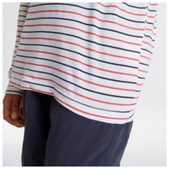 Craghoppers Kid's NosiLife Paola L/S T-Shirt - Longsleeve -Casual Style Shop craghoppers kids nosilife paola l s t shirt longsleeve detail 4