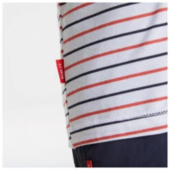 Craghoppers Kid's NosiLife Paola L/S T-Shirt - Longsleeve -Casual Style Shop craghoppers kids nosilife paola l s t shirt longsleeve detail 6