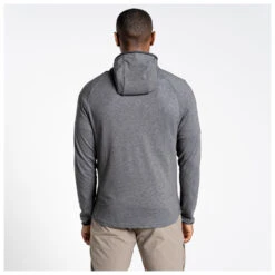 Craghoppers Nosilife Nepos Kaputzenjacke - Hoodie -Casual Style Shop craghoppers nosilife nepos kaputzenjacke hoodie detail 3