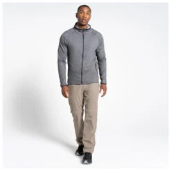 Craghoppers Nosilife Nepos Kaputzenjacke - Hoodie -Casual Style Shop craghoppers nosilife nepos kaputzenjacke hoodie detail 4