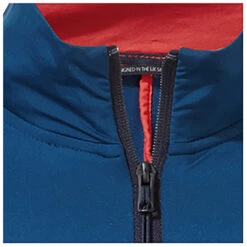 Craghoppers NosiLife Valens Half Zip - Longsleeve -Casual Style Shop craghoppers nosilife valens half zip longsleeve detail 7