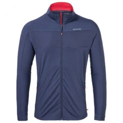 Craghoppers Nosilife Valens Jacke - Longsleeve