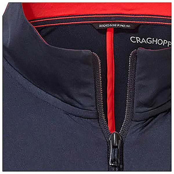 Craghoppers Nosilife Valens Jacke - Longsleeve 4 Craghoppers Nosilife Valens Jacke - Longsleeve - Image 2