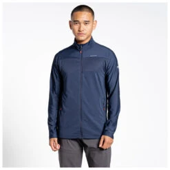 Craghoppers Nosilife Valens Jacke - Longsleeve 12 Craghoppers Nosilife Valens Jacke - Longsleeve -Casual Style Shop craghoppers nosilife valens jacke longsleeve detail 3