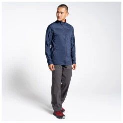 Craghoppers Nosilife Valens Jacke - Longsleeve 14 Craghoppers Nosilife Valens Jacke - Longsleeve -Casual Style Shop craghoppers nosilife valens jacke longsleeve detail 5